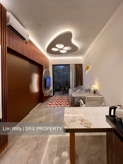Fourth Avenue Residences (D10), Apartment #447080951